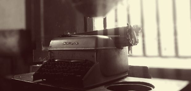 027 typewriter 620x296 - Singapore Court can grant financial relief for divorce obtained overseas