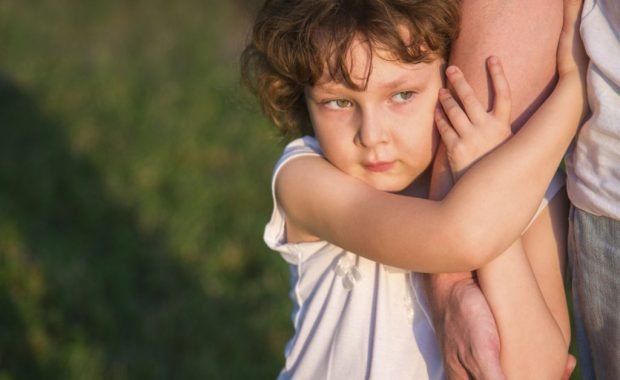 Children: Custody, Care & Control and Access
