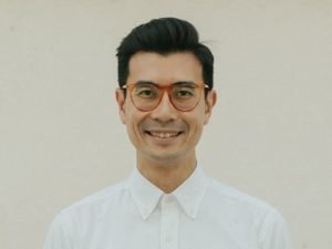 Divorce Lawyer Singapore - Jonathan Wong