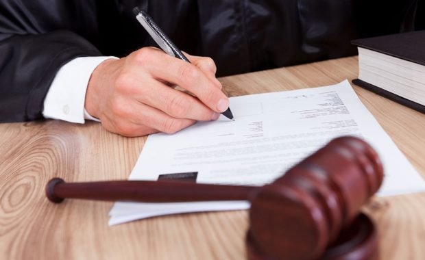 Personal Protection Order (PPO)
